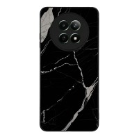 Θήκη Sonique Marble Series για Realme 12 5G / Realme 12x Μαύρο