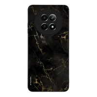 Θήκη Sonique Marble Series για Realme 12 5G / Realme 12x Μαύρο 01