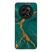 Θήκη Sonique Marble Series για Realme 12 5G / Realme 12x Πράσινο