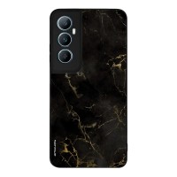 Θήκη Sonique Marble Series για Realme C65 4G Μαύρο 01