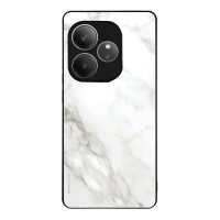 Θήκη Sonique Marble Series για Realme GT 6 5G / Realme GT 6T 5G Λευκό