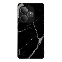 Θήκη Sonique Marble Series για Realme GT 6 5G / Realme GT 6T 5G Μαύρο