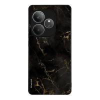 Θήκη Sonique Marble Series για Realme GT 6 5G / Realme GT 6T 5G Μαύρο 01