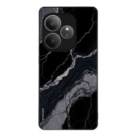 Θήκη Sonique Marble Series για Realme GT 6 5G / Realme GT 6T 5G Μαύρο 02