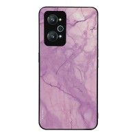 Θήκη Sonique Marble Series για Realme GT Neo 2 5G / Realme GT 2 5G / Realme GT Neo 3T 5G Βιολετί
