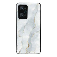 Θήκη Sonique Marble Series για Realme GT Neo 2 5G / Realme GT 2 5G / Realme GT Neo 3T 5G Λευκό 01