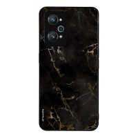 Θήκη Sonique Marble Series για Realme GT Neo 2 5G / Realme GT 2 5G / Realme GT Neo 3T 5G Μαύρο 01