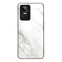 Θήκη Sonique Marble Series για Realme GT Neo 3 5G Λευκό