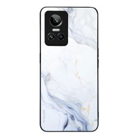 Θήκη Sonique Marble Series για Realme GT Neo 3 5G Λευκό 02