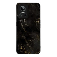 Θήκη Sonique Marble Series για Realme GT Neo 3 5G Μαύρο 01