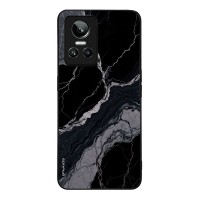 Θήκη Sonique Marble Series για Realme GT Neo 3 5G Μαύρο 02