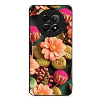 Θήκη Sonique 3D Flower Series για Realme 12 5G / Realme 12x Σομόν