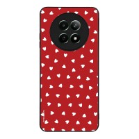 Θήκη Sonique Heart Series για Realme 12 5G / Realme 12x Κόκκινο
