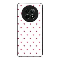 Θήκη Sonique Heart Series για Realme 12 5G / Realme 12x Λευκό 01
