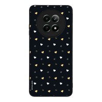 Θήκη Sonique Heart Series για Realme 12 5G / Realme 12x Μαύρο 01