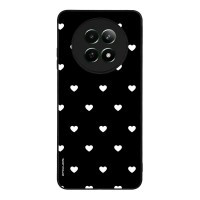 Θήκη Sonique Heart Series για Realme 12 5G / Realme 12x Μαύρο 02