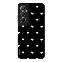 Θήκη Sonique Heart Series για Realme C65 4G Μαύρο 02