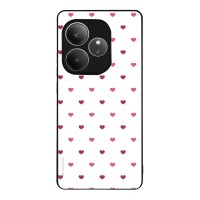 Θήκη Sonique Heart Series για Realme GT 6 5G / Realme GT 6T 5G Λευκό 01