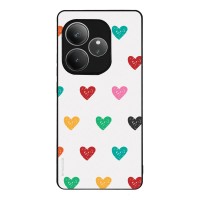 Θήκη Sonique Heart Series για Realme GT 6 5G / Realme GT 6T 5G Λευκό 02