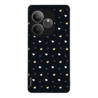 Θήκη Sonique Heart Series για Realme GT 6 5G / Realme GT 6T 5G Μαύρο 01