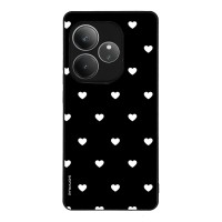 Θήκη Sonique Heart Series για Realme GT 6 5G / Realme GT 6T 5G Μαύρο 02
