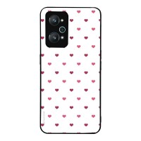 Θήκη Sonique Heart Series για Realme GT Neo 2 5G / Realme GT 2 5G / Realme GT Neo 3T 5G Λευκό 01