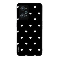 Θήκη Sonique Heart Series για Realme GT Neo 2 5G / Realme GT 2 5G / Realme GT Neo 3T 5G Μαύρο 02