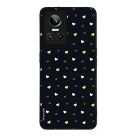 Θήκη Sonique Heart Series για Realme GT Neo 3 5G Μαύρο 01