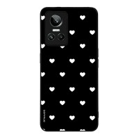Θήκη Sonique Heart Series για Realme GT Neo 3 5G Μαύρο 02