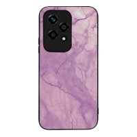 Θήκη Sonique Marble Series για Honor 200 Lite 5G Βιολετί