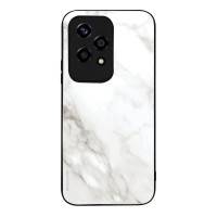 Θήκη Sonique Marble Series για Honor 200 Lite 5G Λευκό