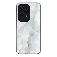 Θήκη Sonique Marble Series για Honor 200 Lite 5G Λευκό 01