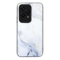 Θήκη Sonique Marble Series για Honor 200 Lite 5G Λευκό 02