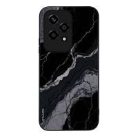 Θήκη Sonique Marble Series για Honor 200 Lite 5G Μαύρο 02