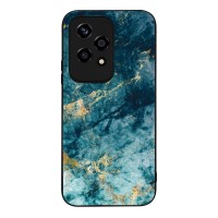 Θήκη Sonique Marble Series για Honor 200 Lite 5G Μπλε