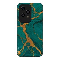 Θήκη Sonique Marble Series για Honor 200 Lite 5G Πράσινο