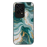 Θήκη Sonique Marble Series για Honor 200 Lite 5G Πράσινο 01