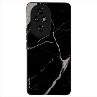 Θήκη Sonique Marble Series για Honor 200 Pro 5G Μαύρο