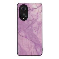 Θήκη Sonique Marble Series για Honor 50 5G / Nova 9 Βιολετί