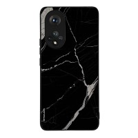 Θήκη Sonique Marble Series για Honor 50 5G / Nova 9 Μαύρο