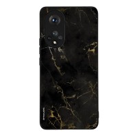 Θήκη Sonique Marble Series για Honor 50 5G / Nova 9 Μαύρο 01