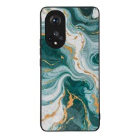 Θήκη Sonique Marble Series για Honor 50 5G / Nova 9 Πράσινο 01