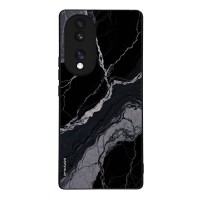 Θήκη Sonique Marble Series για Honor 70 5G Μαύρο 02