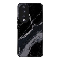 Θήκη Sonique Marble Series για Honor 90 5G Μαύρο 02