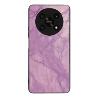 Θήκη Sonique Marble Series για Honor Magic4 Lite 5G Βιολετί