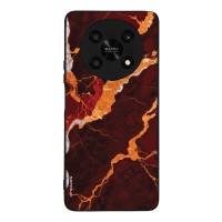 Θήκη Sonique Marble Series για Honor Magic4 Lite 5G Κόκκινο