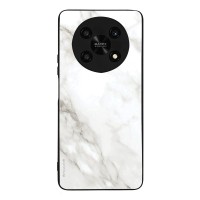 Θήκη Sonique Marble Series για Honor Magic4 Lite 5G Λευκό