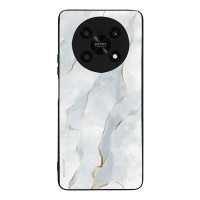 Θήκη Sonique Marble Series για Honor Magic4 Lite 5G Λευκό 01