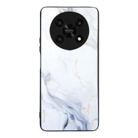 Θήκη Sonique Marble Series για Honor Magic4 Lite 5G Λευκό 02