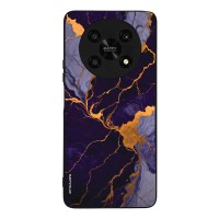 Θήκη Sonique Marble Series για Honor Magic4 Lite 5G Μωβ